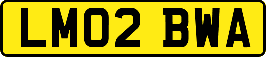 LM02BWA