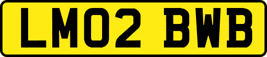LM02BWB