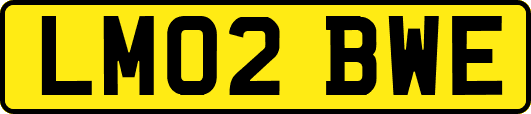 LM02BWE