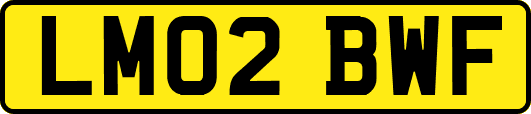 LM02BWF
