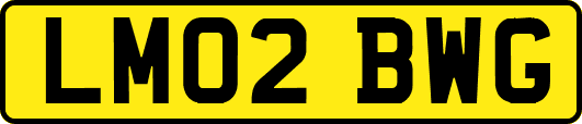 LM02BWG