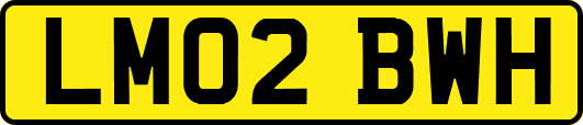 LM02BWH
