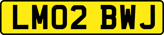 LM02BWJ