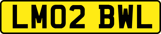 LM02BWL