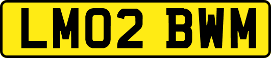 LM02BWM