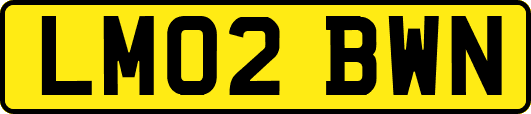 LM02BWN