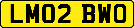 LM02BWO