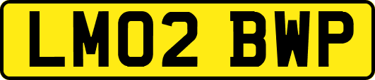 LM02BWP
