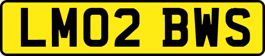 LM02BWS