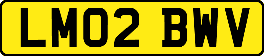 LM02BWV