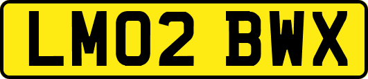 LM02BWX
