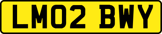LM02BWY