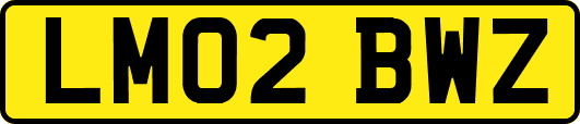LM02BWZ