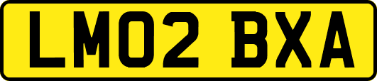 LM02BXA