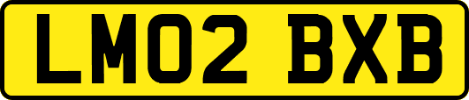 LM02BXB