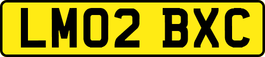 LM02BXC