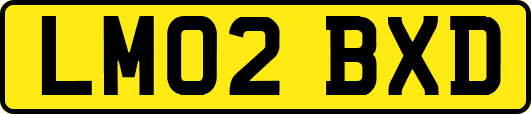 LM02BXD