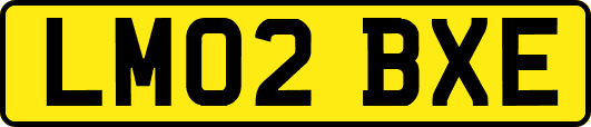 LM02BXE