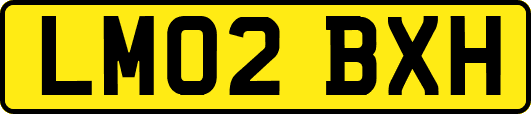 LM02BXH