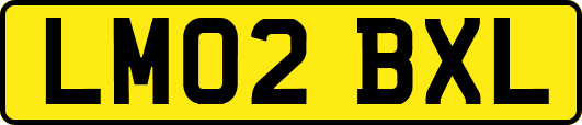 LM02BXL