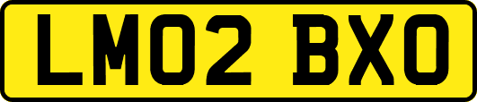 LM02BXO