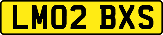 LM02BXS