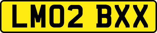 LM02BXX