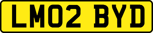 LM02BYD