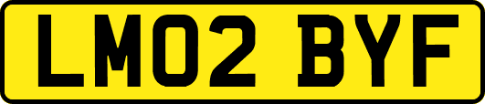 LM02BYF