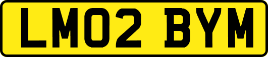 LM02BYM