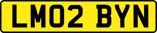 LM02BYN