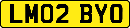 LM02BYO