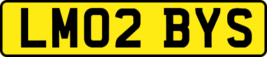 LM02BYS