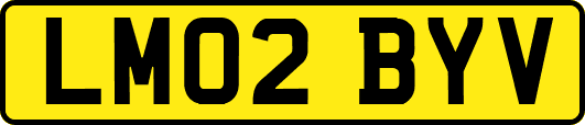 LM02BYV