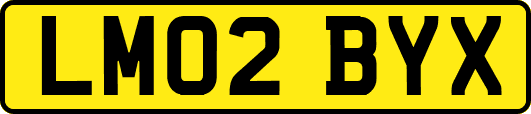 LM02BYX