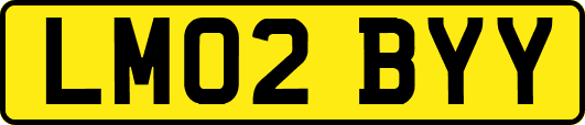 LM02BYY