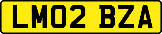 LM02BZA