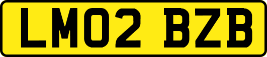 LM02BZB