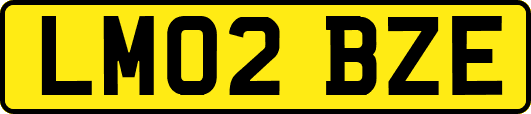 LM02BZE