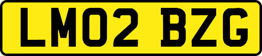 LM02BZG