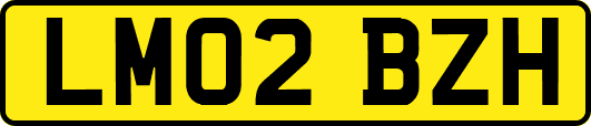 LM02BZH