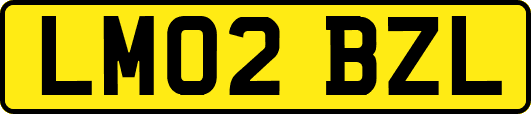 LM02BZL