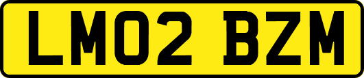 LM02BZM