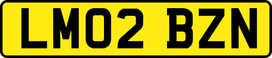 LM02BZN