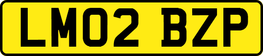 LM02BZP
