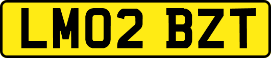 LM02BZT