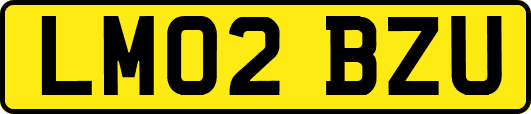 LM02BZU
