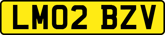 LM02BZV