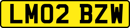 LM02BZW
