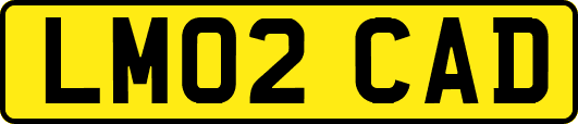 LM02CAD